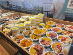-泰润8号饭堂(闻喜路店)
