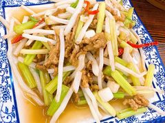 -老味道1992(武当山店)