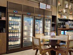 -盐说·西式餐酒馆(光明万达店)