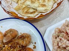 -明香海鲜酒家(华强北店)