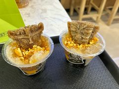 -鲜芋仙(观音桥大融城LG店)