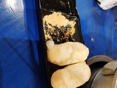 红糖糍粑-马路边边串串香(大成路店)
