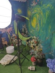 -梵梦影像馆(绿博园店)