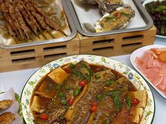 -陈记农家挂炉烤肉(雁南一路店)