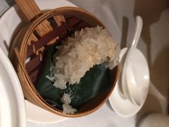 粗茶淡饭•汉口公馆-粗茶淡饭·汉口公馆(循礼门店)