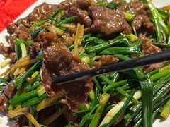 -粤北餐馆