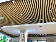 -素满香·素食自助餐(苏州·临顿路店)