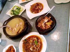 -茶油香闽南菜·花园餐厅(前埔店)