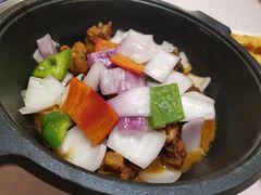 -张家港国贸酒店·餐厅