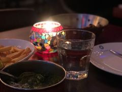 -TUK土耳其餐厅·下午茶(卢湾店)