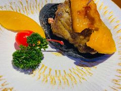 -味见·雪月花(天富路店)