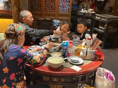 -南京大牌档(人民广场店)