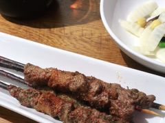 -必点海鲜·鲅鱼水饺(鞍山西道店)