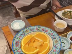 -乐宴·老北京铜火锅(桂庙店)