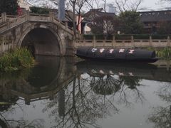 -绍兴书圣故里景区