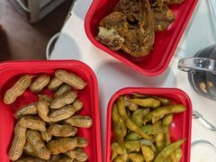 -绝味鸭脖(曲阳路二店)