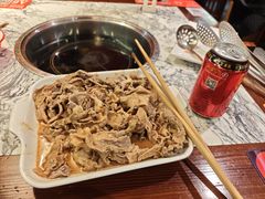 -京元盛铜锅涮肉(上海总店)