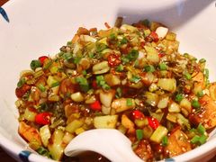 -辣得叫湘菜(四明店)