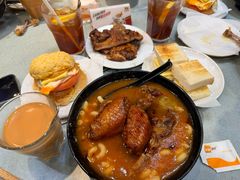 -华嫂冰室(尖沙咀店)