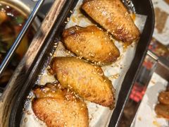 -冰城串说·羊肉串烧烤(哈西大街店)