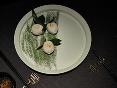 -華府(凯德晶萃店)