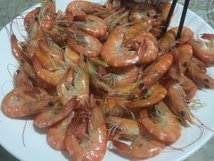 -亚龙湾8号(丁村万人海鲜广场店)