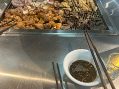 -邛海景风火盆烧烤(大石板古村二分店)