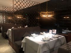 卡座-王品牛排(上海仙霞店)