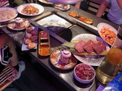 -十三姨正合丰烤肉(营迹路店)
