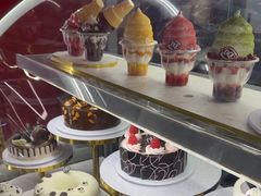 -DQ·蛋糕·冰淇淋(五棵松万达店)