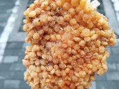 玉米鸡排-香酥鸡排(京汉大道店)
