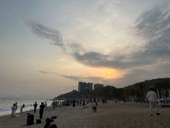 -玫瑰海岸文化旅游度假区
