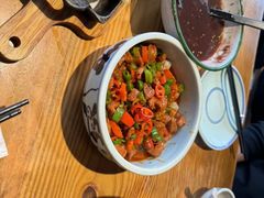 -打酱油·非遗淮扬菜(瘦西湖梅岭店)