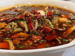 -嘉丰湘菜馆(芳群园店)