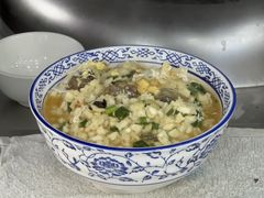 -刘兰英牛羊肉泡馍(立新街店)