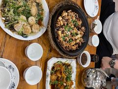 -威海海鲜王(窑头路店)