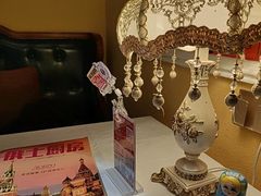 -俄士厨房(时代天街店)