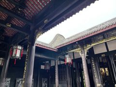 -成都武侯祠博物馆