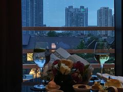 -成都尼依格罗酒店