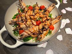 -九月里.自由花园餐厅