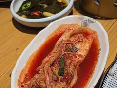 -壹兆炭火烧肉·烤鳗鱼(金水花城店)
