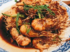 -老头儿油爆虾·1987杭州烟火味(湖滨银泰in77D区店)