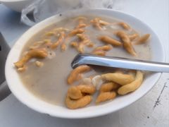 -东仓门早市
