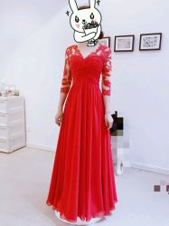 -LeCameliaBridal 山茶花新娘 婚纱礼服高级定制