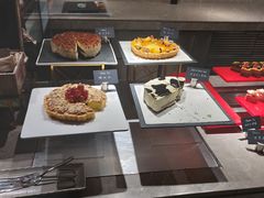 -圆顶阁西餐厅(郑州索菲特国际饭店 )