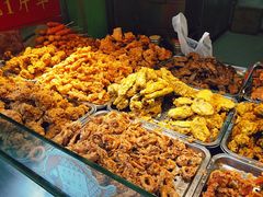 -炸肉先生总店(青泥店)