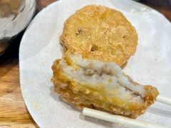 -小满手工粉(上海月星环球港店)