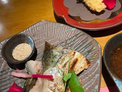 -大江户日本料理(吕厝店)