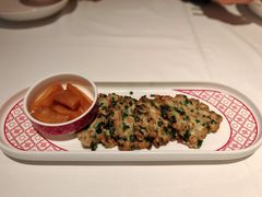 -谭厨中山传家菜.乳鸽.脆鲩鱼(华强北中航城店)