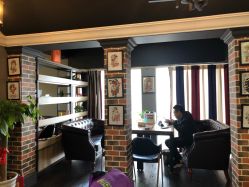 -刺客纹画纹身·洗纹身·穿孔饰品